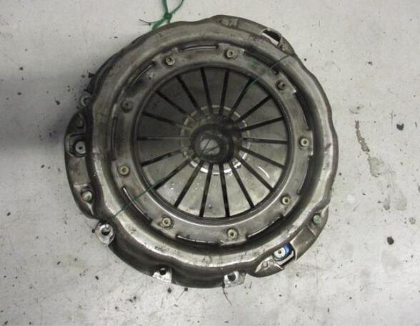 Clutch Kit LAND ROVER DISCOVERY I (LJ)