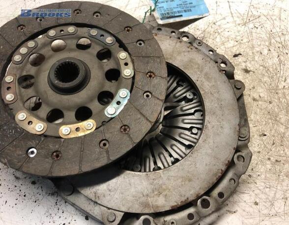 Clutch Kit BMW 3 (E90)