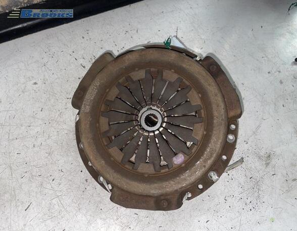 Clutch Kit FIAT PANDA (141_)