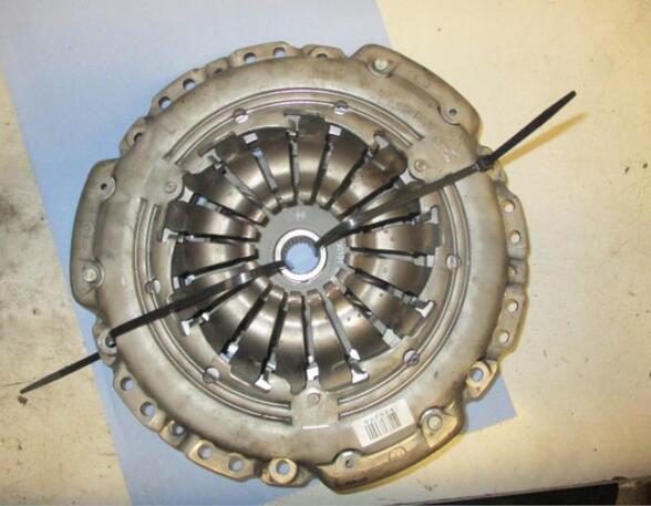 Clutch Kit MERCEDES-BENZ CITAN Box Body/MPV (W415), MERCEDES-BENZ CITAN Mixto (Double Cabin) (W415)