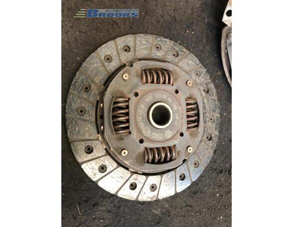 Clutch Kit PEUGEOT 207 (WA_, WC_)