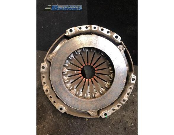 Clutch Kit PEUGEOT 207 (WA_, WC_)