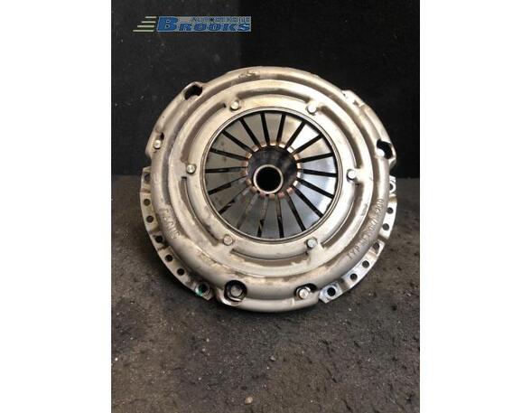 Clutch Kit PEUGEOT 207 (WA_, WC_)