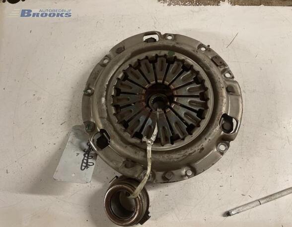 Clutch Kit MAZDA 323 F VI (BJ)