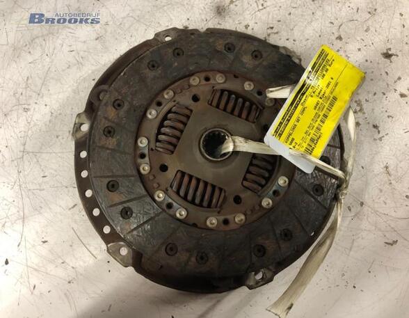 Clutch Kit SAAB 9-3 (YS3D)