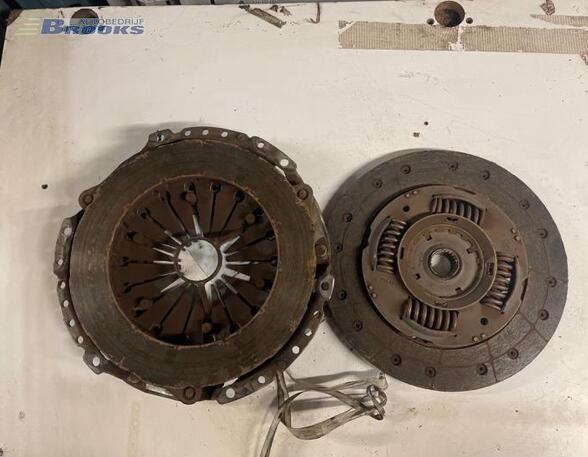 Clutch Kit FORD TRANSIT Van (FA_ _)