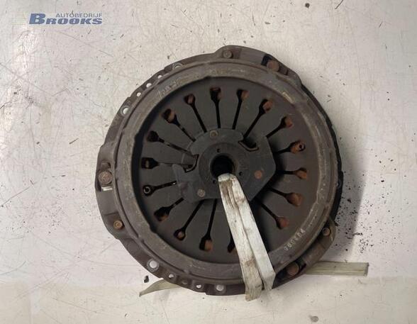 Clutch Kit PEUGEOT 306 Break (7E, N3, N5)