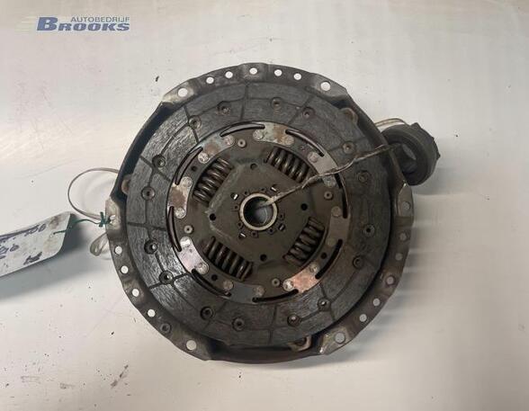 Clutch Kit SEAT IBIZA IV (6J5, 6P1), SEAT IBIZA IV SC (6J1, 6P5)