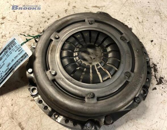 Clutch Kit FORD FIESTA VI (CB1, CCN)