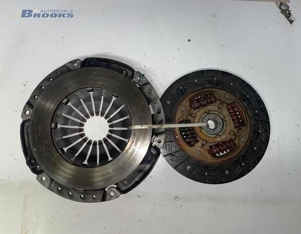 Clutch Kit DAEWOO LACETTI Hatchback (KLAN), CHEVROLET LACETTI (J200)