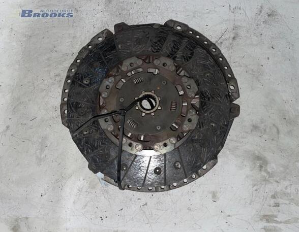 Clutch Kit VW GOLF V (1K1), VW GOLF VI (5K1)