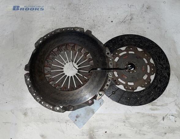 Clutch Kit VW GOLF V (1K1), VW GOLF VI (5K1)