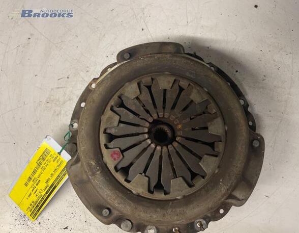 Clutch Kit FIAT PANDA (141_)