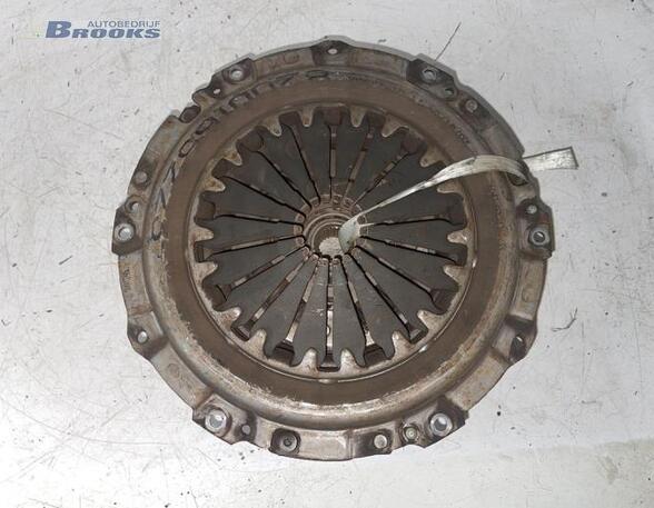 Clutch Kit RENAULT KANGOO Express (FC0/1_)