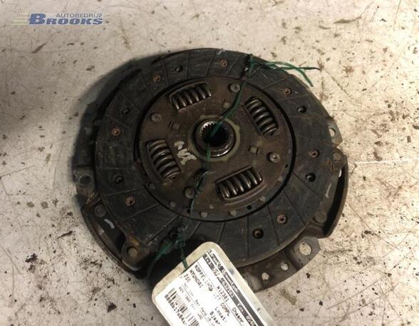 Clutch Kit HYUNDAI i10 (PA)