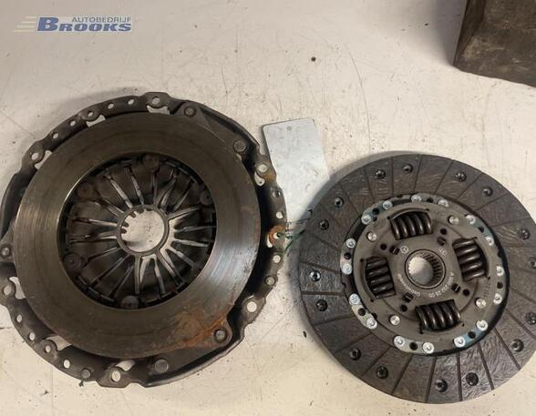 Clutch Kit MERCEDES-BENZ E-CLASS (W211)