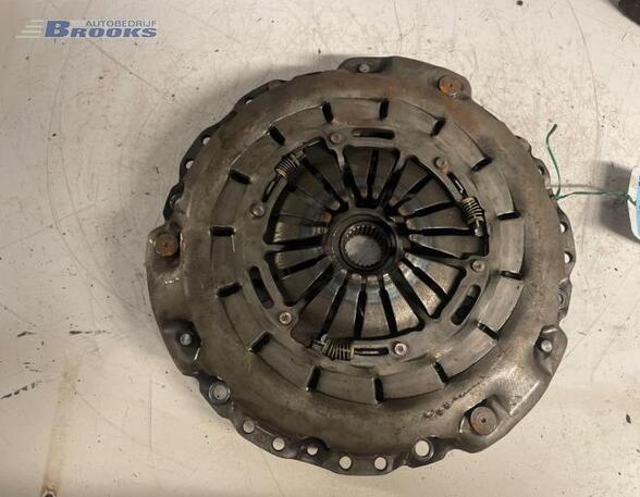 Clutch Kit MERCEDES-BENZ E-CLASS (W211)