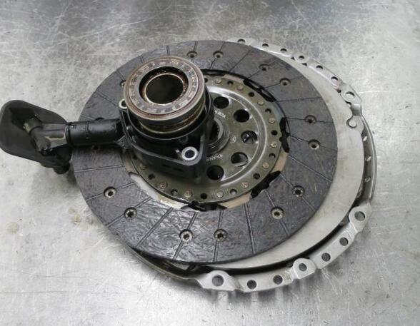 Clutch Kit FORD GALAXY (WA6), FORD S-MAX (WA6)