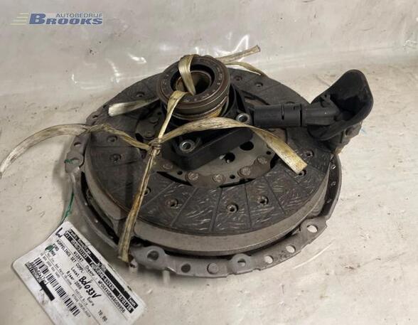 Clutch Kit FORD GALAXY (WA6), FORD S-MAX (WA6)