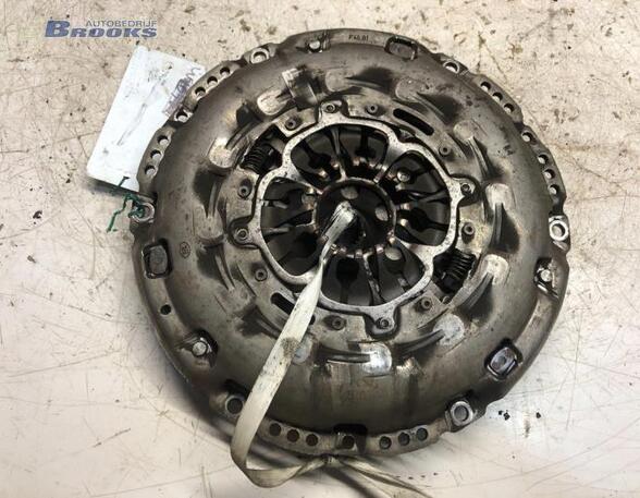 Clutch Kit RENAULT SCÉNIC II (JM0/1_)