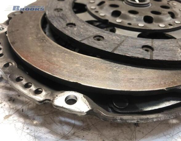 Clutch Kit RENAULT SCÉNIC II (JM0/1_)