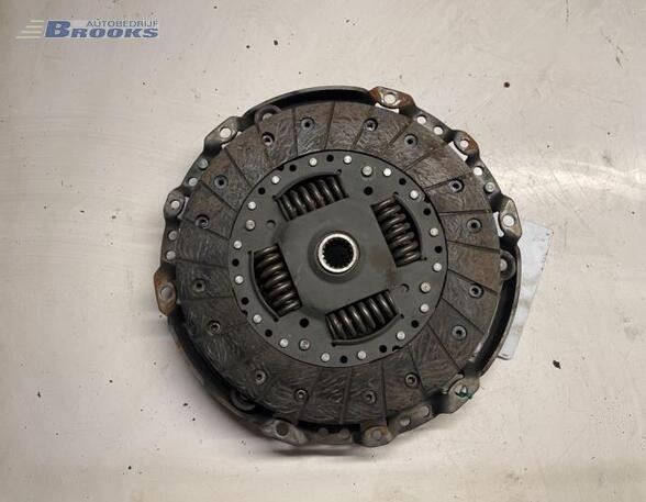 Clutch Kit CITROËN BERLINGO / BERLINGO FIRST Box Body/MPV (M_)