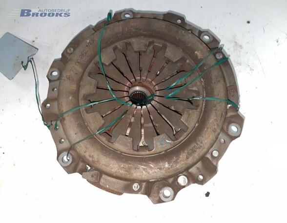 Clutch Kit RENAULT CLIO I (B/C57_, 5/357_)