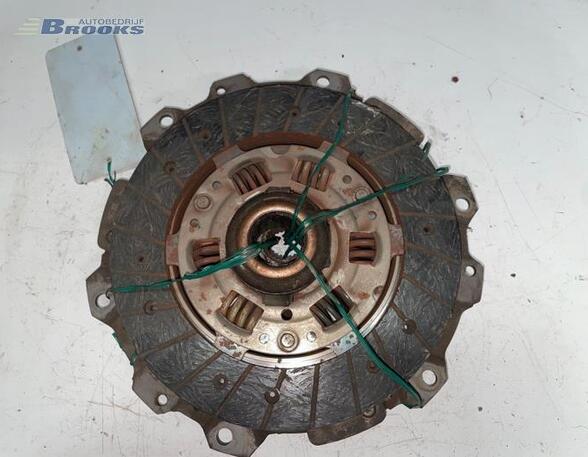 Clutch Kit RENAULT CLIO I (B/C57_, 5/357_)