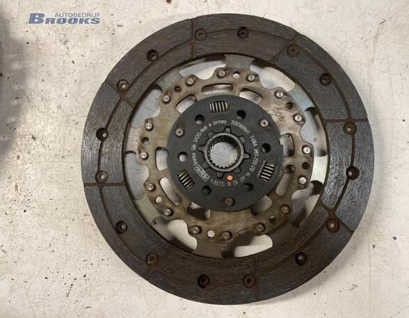 Clutch Kit FORD FOCUS II (DA_, HCP, DP)