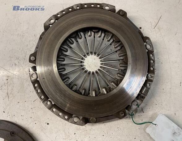 Clutch Kit FORD FOCUS II (DA_, HCP, DP)