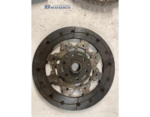 Clutch Kit FORD FOCUS II (DA_, HCP, DP)