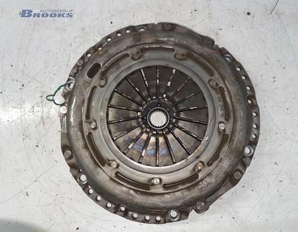 Clutch Kit FORD FOCUS II (DA_, HCP, DP)