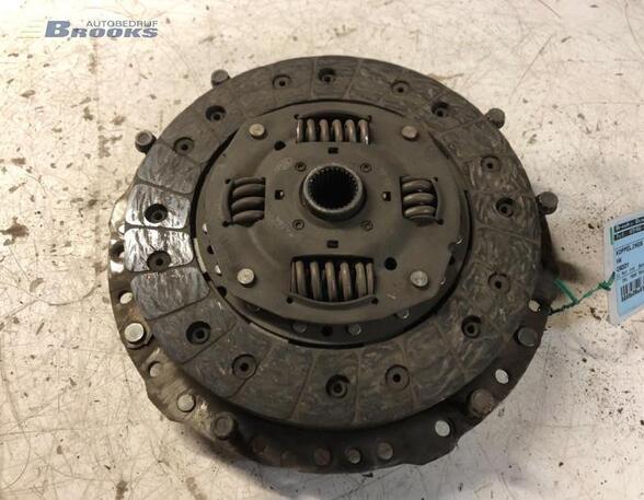 Clutch Kit VW CADDY II Box Body/MPV (9K9A)