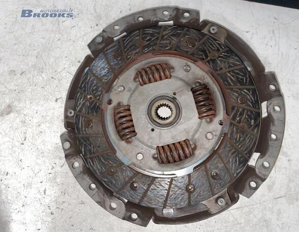 Clutch Kit FIAT PUNTO (188_), FIAT PUNTO Hatchback Van (188_)