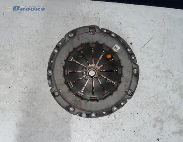 Clutch Kit FIAT PUNTO (188_), FIAT PUNTO Hatchback Van (188_)