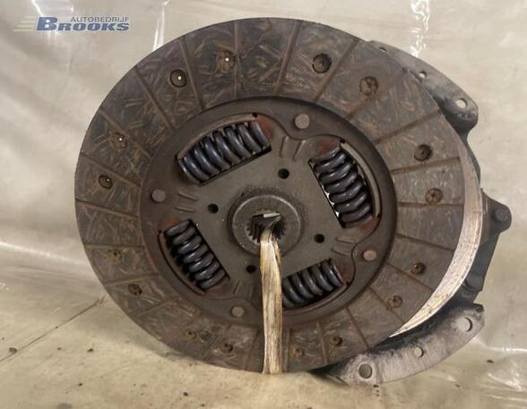 Clutch Kit LANCIA DEDRA (835_)