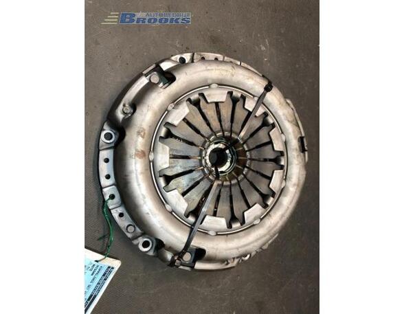 Clutch Kit NISSAN NOTE (E11, NE11)