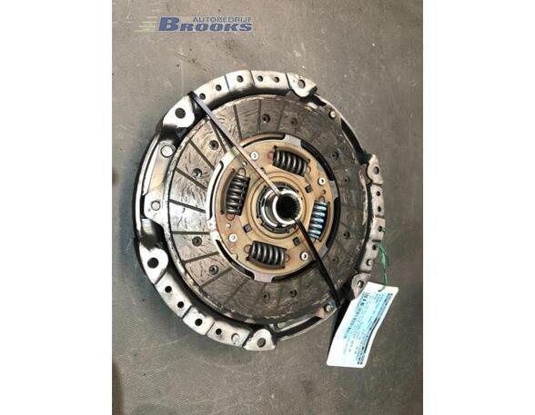 Clutch Kit NISSAN NOTE (E11, NE11)