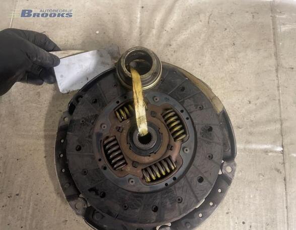 Clutch Kit CHEVROLET REZZO MPV (U100)