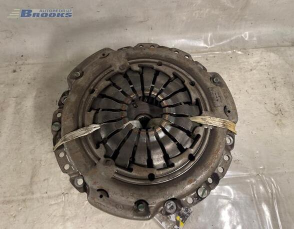 Clutch Kit RENAULT LOGAN I Estate (KS_), DACIA LOGAN MCV (KS_)