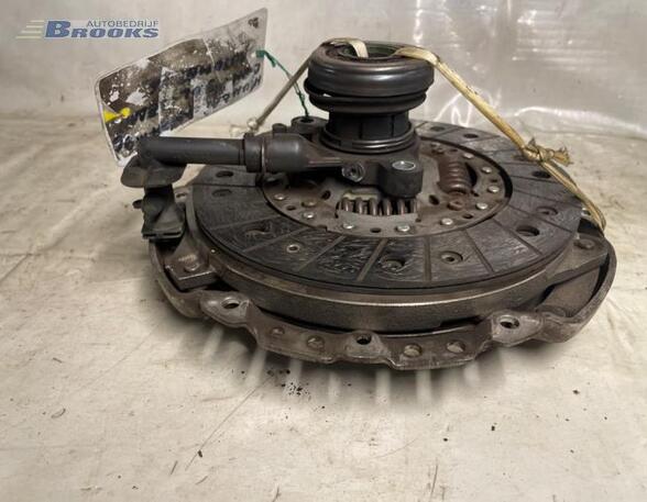 Clutch Kit RENAULT LOGAN I Estate (KS_), DACIA LOGAN MCV (KS_)