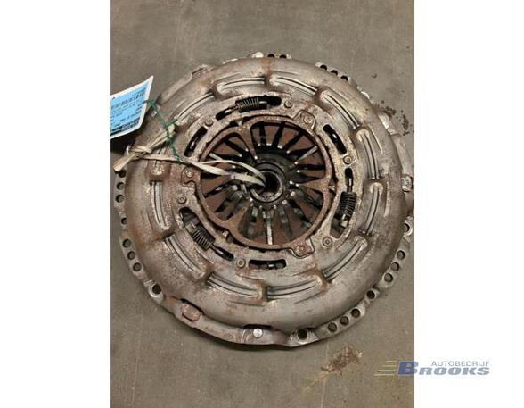 Clutch Kit PEUGEOT BOXER Van, OPEL MOVANO C Van (U9)