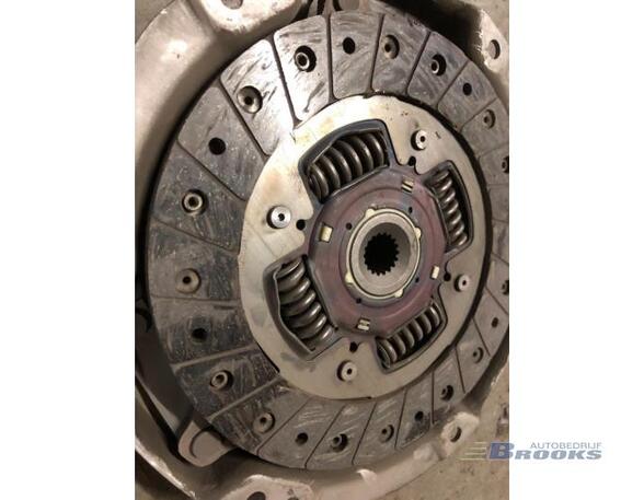 Clutch Kit OPEL AGILA (A) (H00)