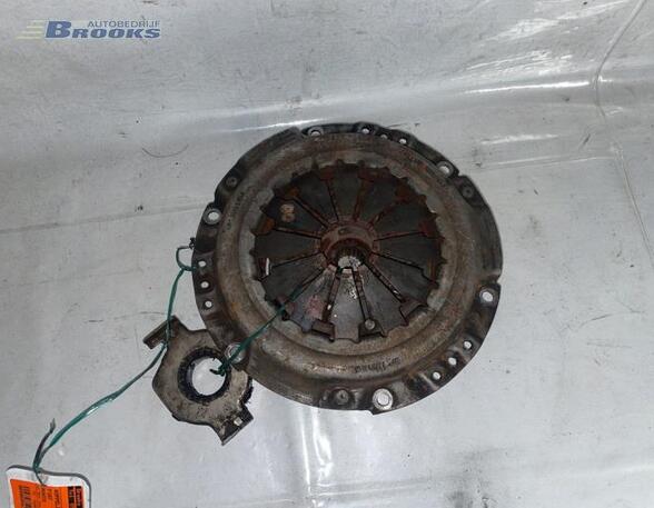 Clutch Kit FIAT PUNTO (176_)