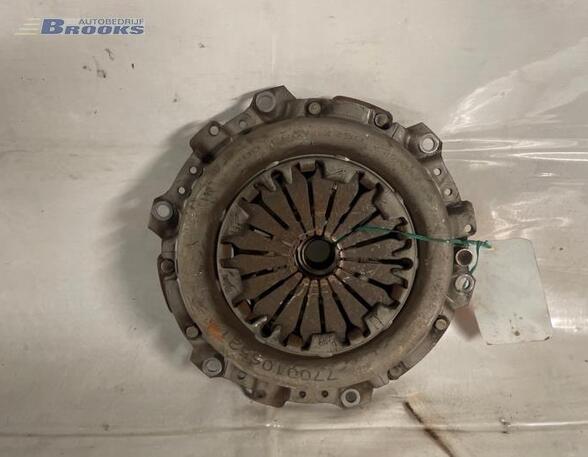 Clutch Kit RENAULT CLIO II (BB_, CB_)