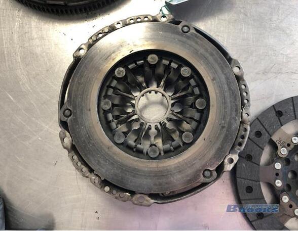 Clutch Kit RENAULT LAGUNA III Grandtour (KT0/1)