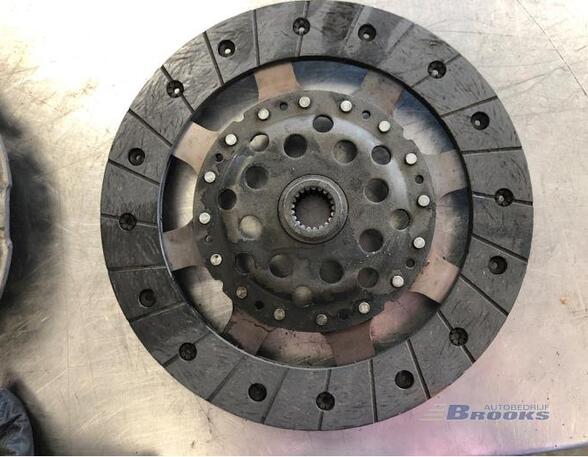 Clutch Kit RENAULT LAGUNA III Grandtour (KT0/1)