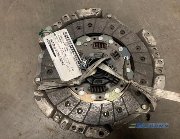 Clutch Kit MITSUBISHI L 300 III Platform/Chassis (P1_T )