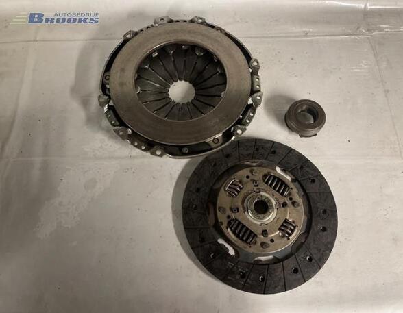 Clutch Kit VW CORRADO (53I), BMW 3 Touring (E46)