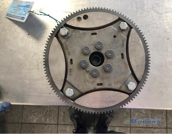 Clutch Kit SMART CITY-COUPE (450), SMART FORTWO Coupe (450)